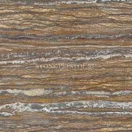 Травертин Travertine Mystic (Vien Cut), фото Купить Травертин Travertine Mystic (Vien Cut) в Кызыле