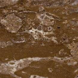 Травертин Travertine Durango Chocolate , фото Купить Травертин Travertine Durango Chocolate в Кызыле